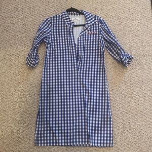 NWOT vineyard vines Dress